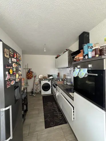 2 Zimmer Wohnung mit 71 m² in Aachen – Bild 4