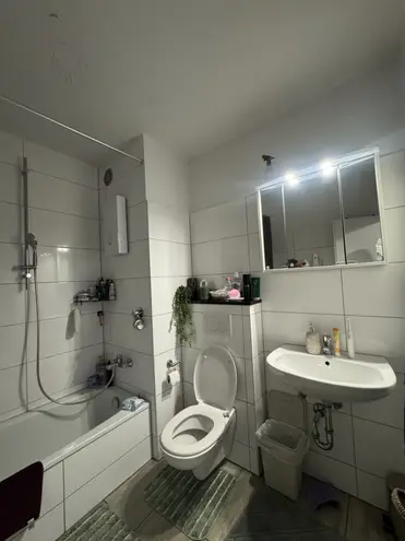 2 Zimmer Wohnung mit 71 m² in Aachen – Bild 8