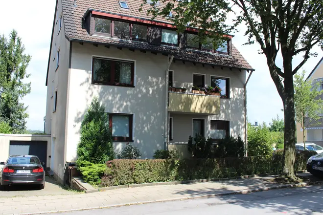 3 Zimmer Wohnung mit 103 m² in Essen – Bild 1