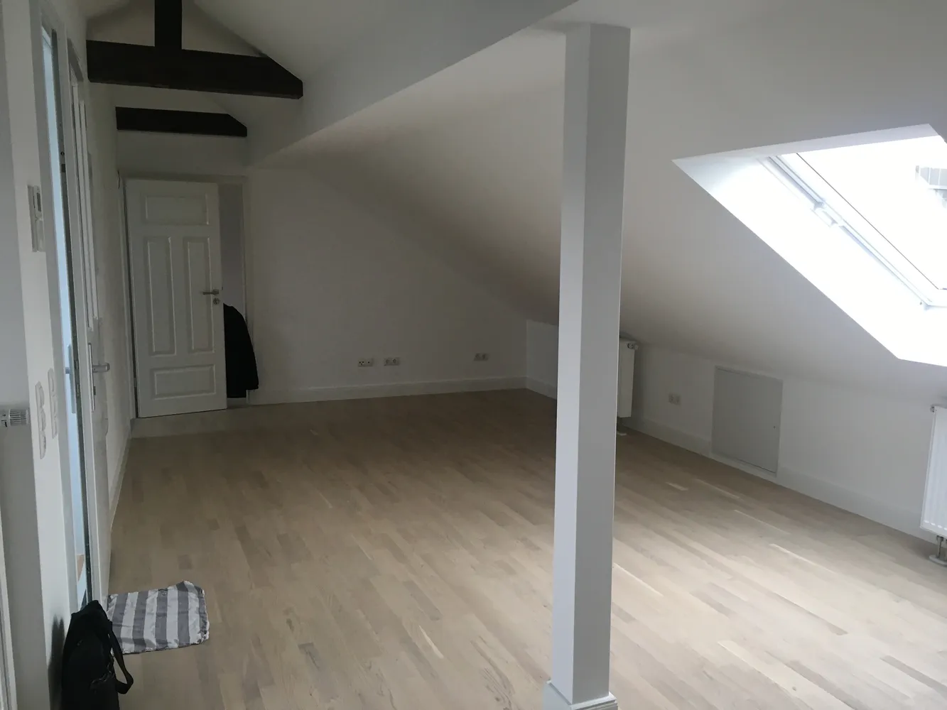 3 Zimmer Wohnung mit 55 m² in Heidelberg – Bild 2