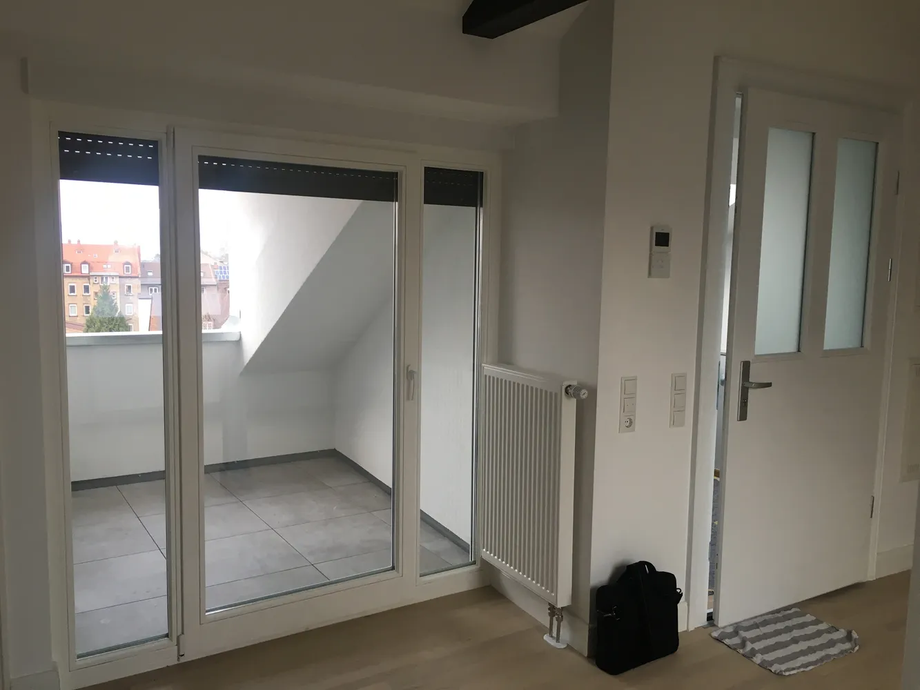 3 Zimmer Wohnung mit 55 m² in Heidelberg – Bild 3