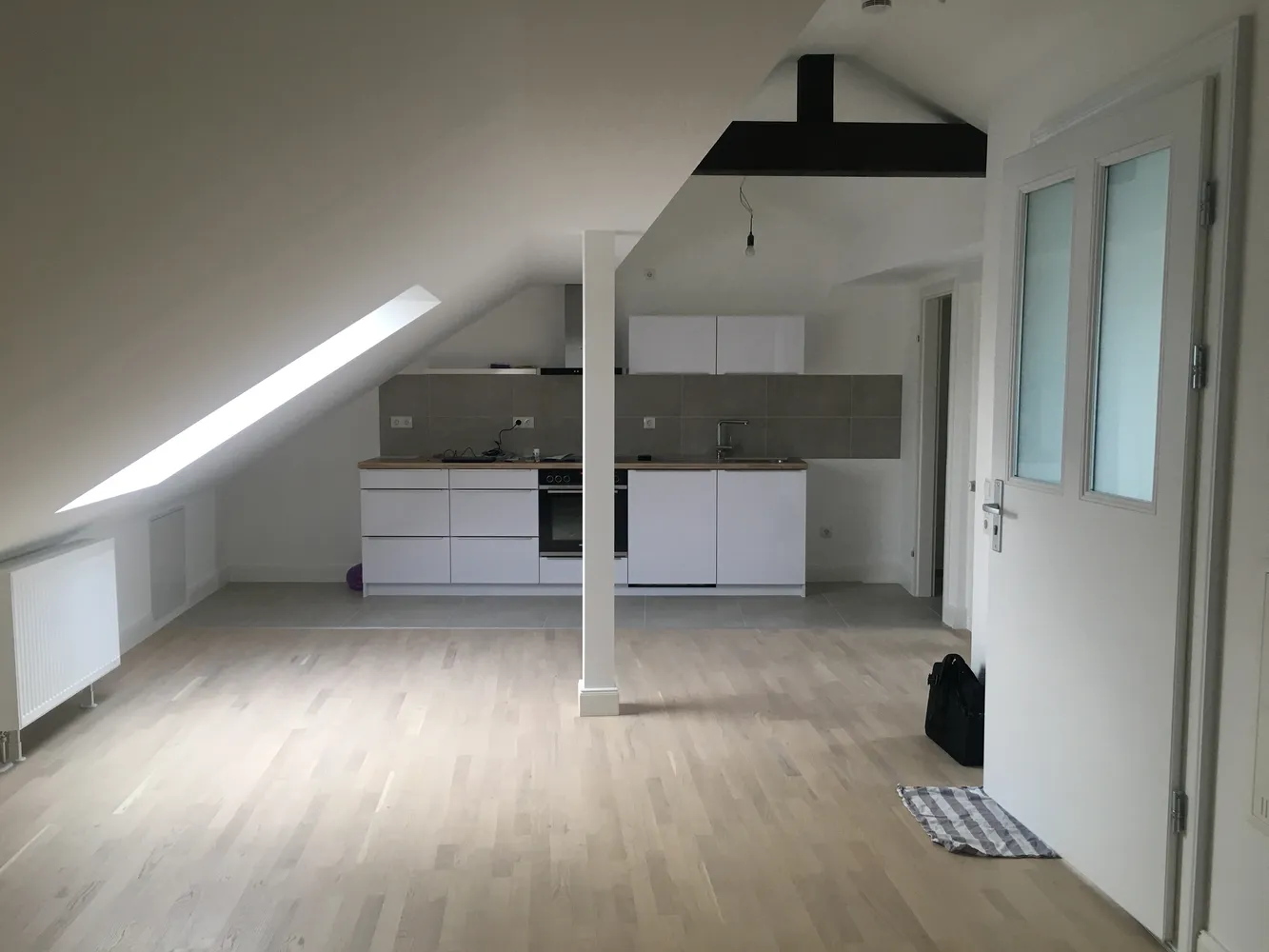 3 Zimmer Wohnung mit 55 m² in Heidelberg – Bild 4