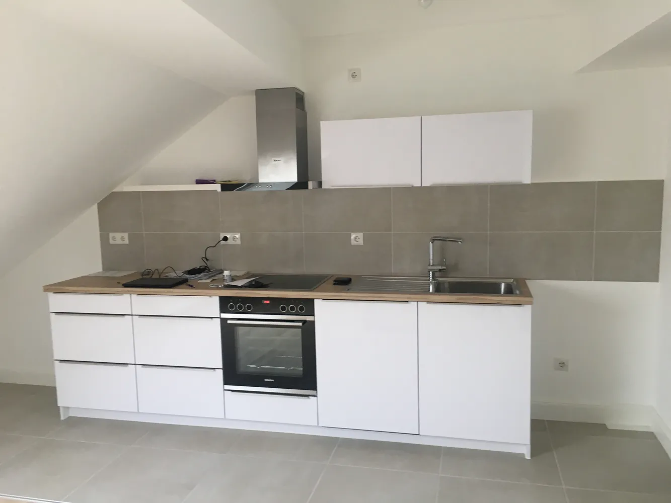 3 Zimmer Wohnung mit 55 m² in Heidelberg – Bild 5