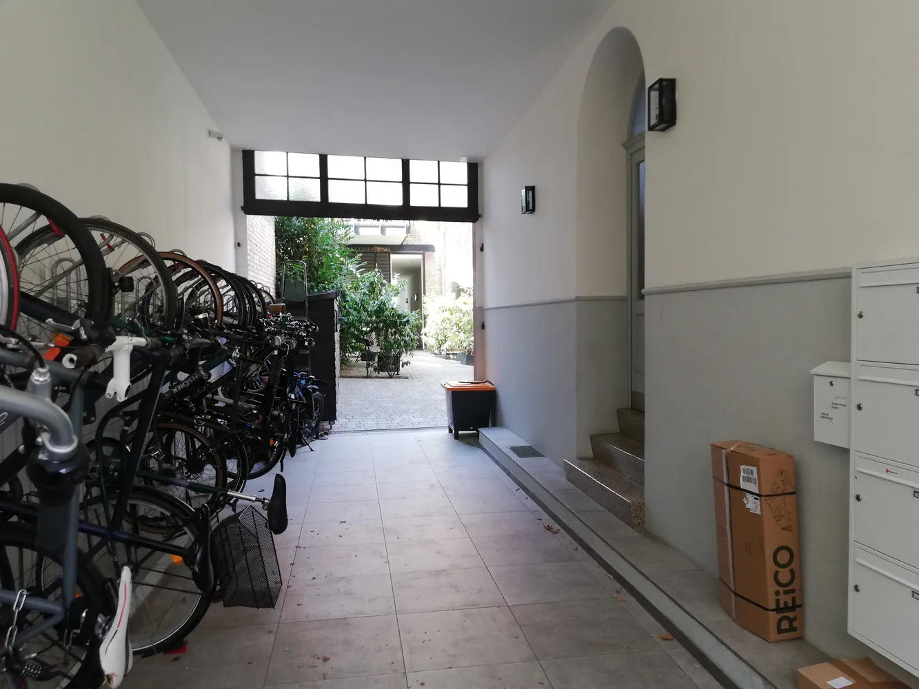 3 Zimmer Wohnung mit 55 m² in Heidelberg – Bild 8