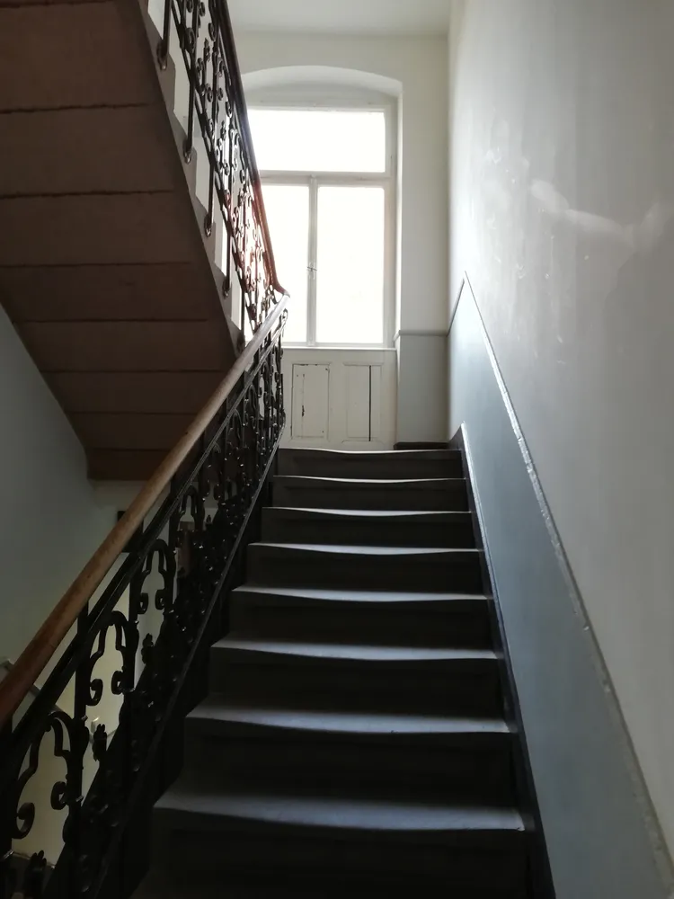 3 Zimmer Wohnung mit 55 m² in Heidelberg – Bild 9