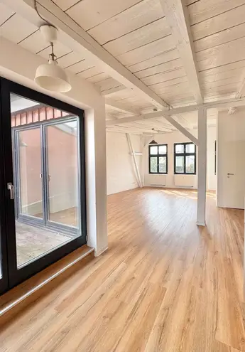 2 Zimmer Wohnung mit 85 m² in Magdeburg – Bild 1