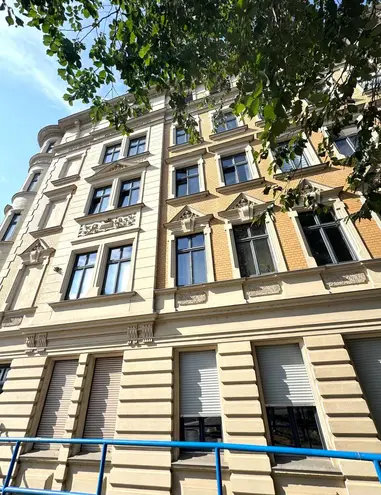 2 Zimmer Wohnung mit 85 m² in Magdeburg – Bild 11