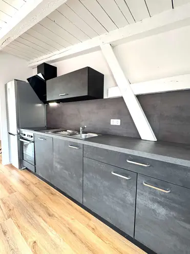 2 Zimmer Wohnung mit 85 m² in Magdeburg – Bild 2