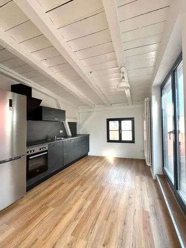 2 Zimmer Wohnung mit 85 m² in Magdeburg – Bild 3