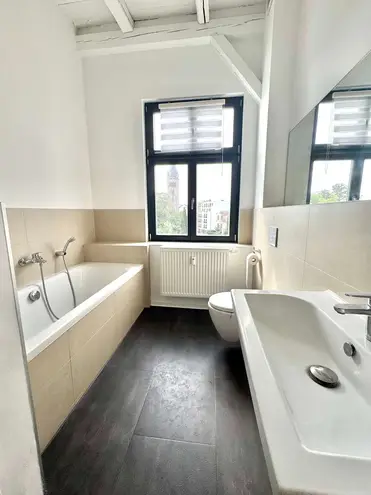 2 Zimmer Wohnung mit 85 m² in Magdeburg – Bild 4