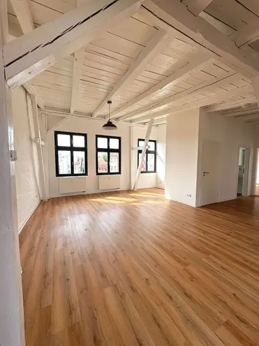 2 Zimmer Wohnung mit 85 m² in Magdeburg – Bild 8
