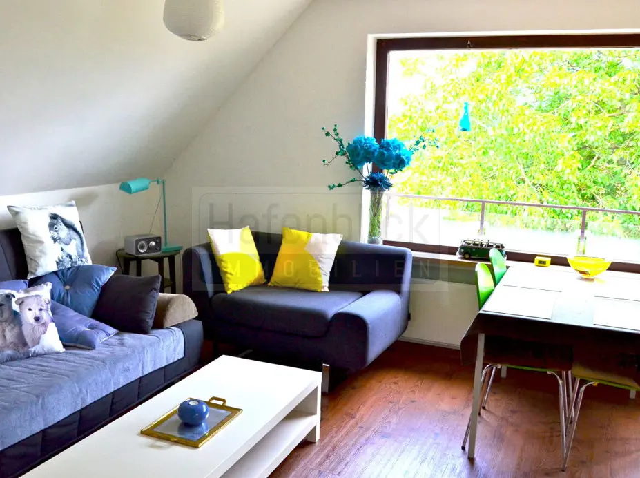 4 Zimmer Wohnung mit 75 m² in Winsen (Luhe) – Bild 1