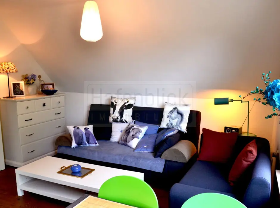 4 Zimmer Wohnung mit 75 m² in Winsen (Luhe) – Bild 2