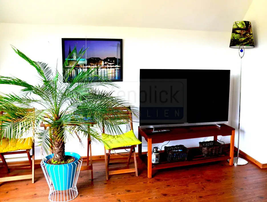 4 Zimmer Wohnung mit 75 m² in Winsen (Luhe) – Bild 3