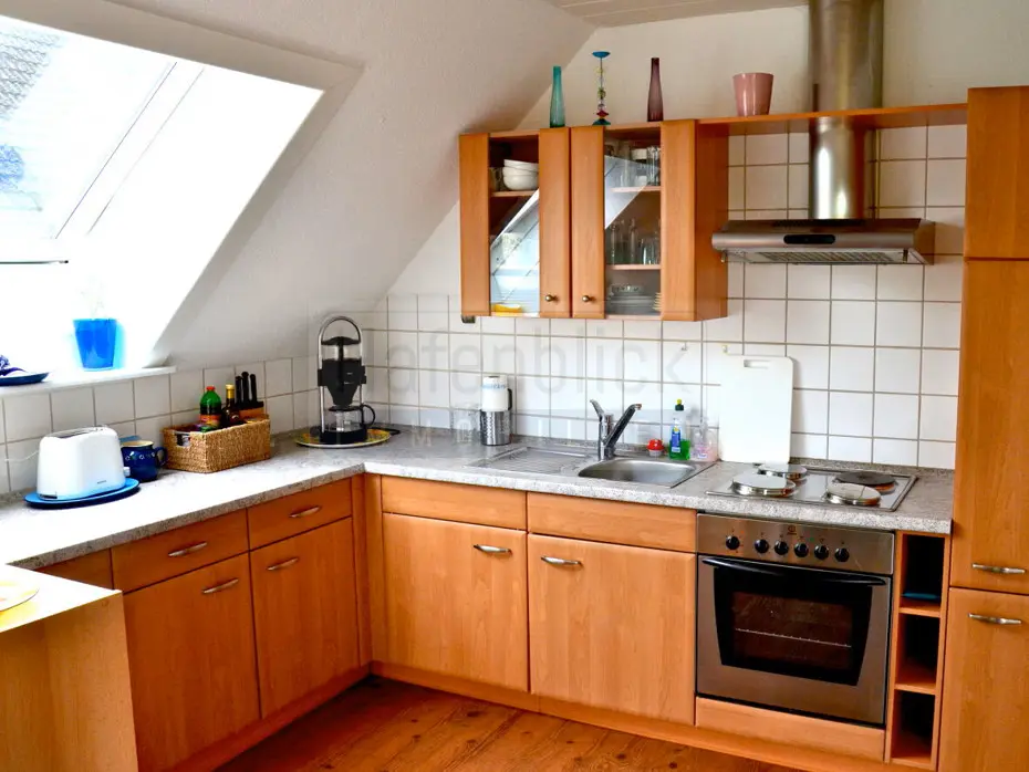 4 Zimmer Wohnung mit 75 m² in Winsen (Luhe) – Bild 4