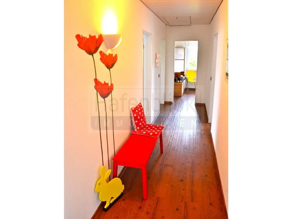 4 Zimmer Wohnung mit 75 m² in Winsen (Luhe) – Bild 6