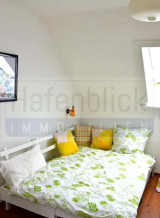 4 Zimmer Wohnung mit 75 m² in Winsen (Luhe) – Bild 9