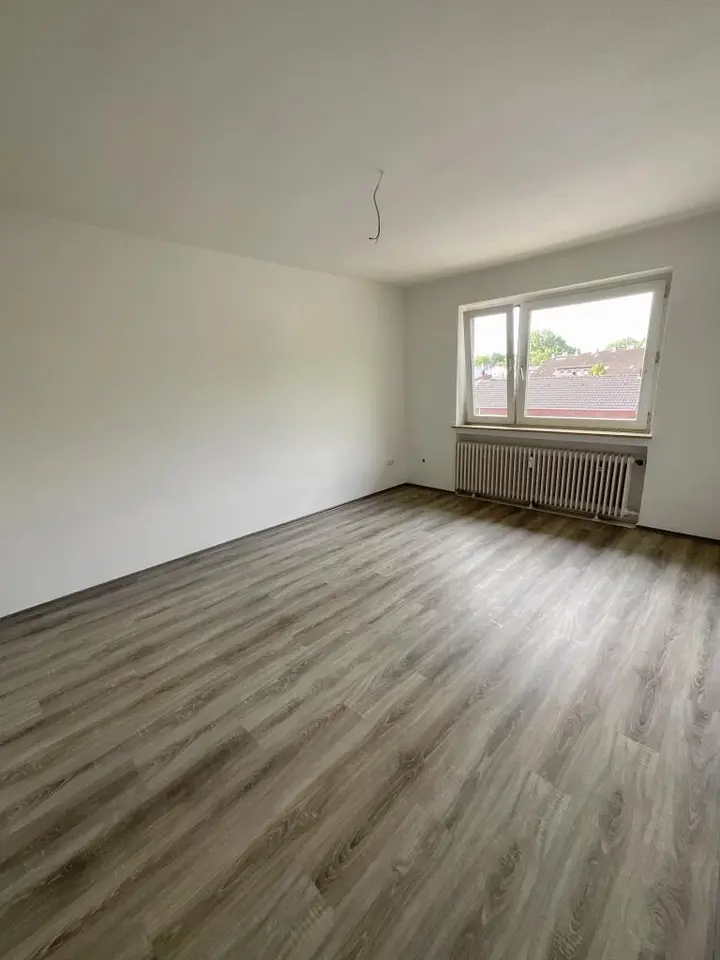 3 Zimmer Wohnung mit 61 m² in Wilhelmshaven – Bild 1