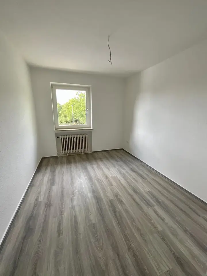 3 Zimmer Wohnung mit 61 m² in Wilhelmshaven – Bild 2