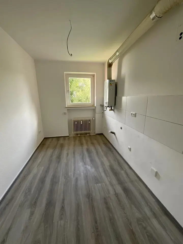 3 Zimmer Wohnung mit 61 m² in Wilhelmshaven – Bild 3
