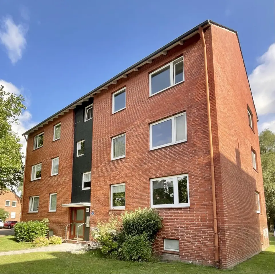 3 Zimmer Wohnung mit 61 m² in Wilhelmshaven – Bild 4
