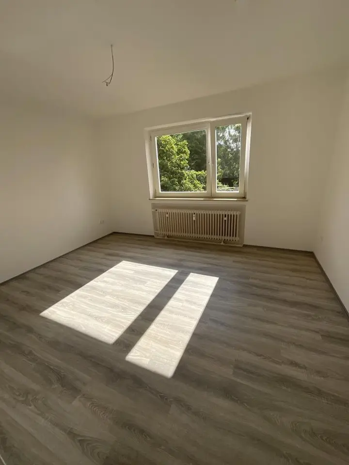 3 Zimmer Wohnung mit 61 m² in Wilhelmshaven – Bild 7