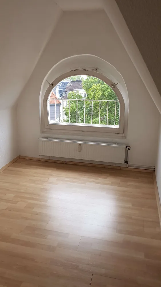 2 Zimmer Wohnung mit 51 m² in Dortmund – Bild 1