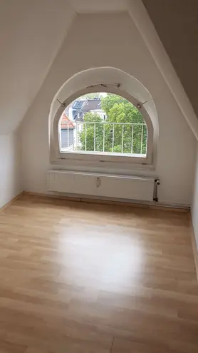 2 Zimmer Wohnung mit 51 m² in Dortmund – Bild 1