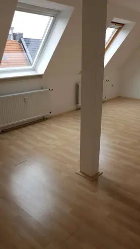2 Zimmer Wohnung mit 51 m² in Dortmund – Bild 3