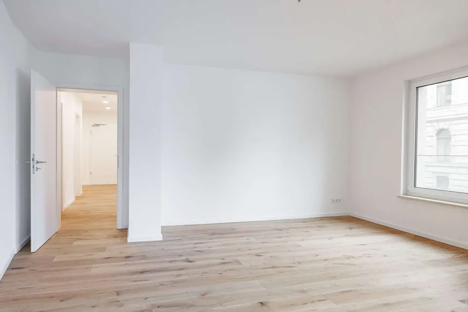 4 Zimmer Wohnung mit 126 m² in Leipzig – Bild 3