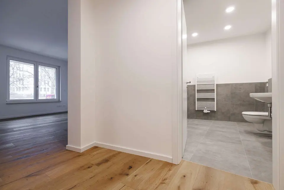 4 Zimmer Wohnung mit 126 m² in Leipzig – Bild 5