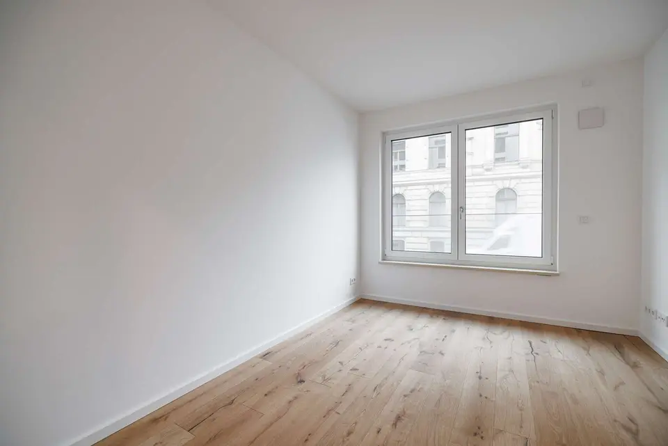 4 Zimmer Wohnung mit 126 m² in Leipzig – Bild 6