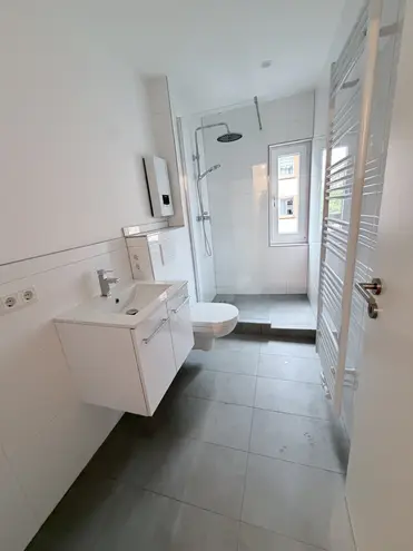 2 Zimmer Wohnung mit 45 m² in Solingen – Bild 11
