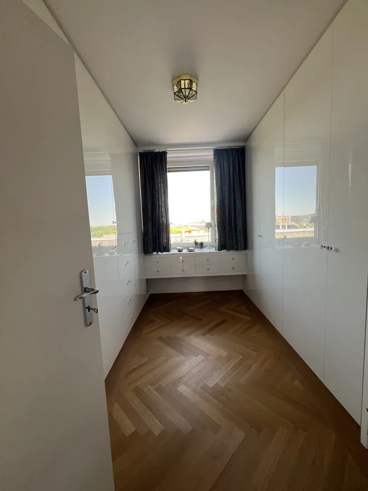 3 Zimmer Wohnung mit 160 m² in München – Bild 1