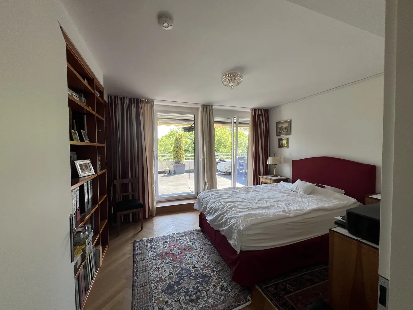 3 Zimmer Wohnung mit 160 m² in München – Bild 11
