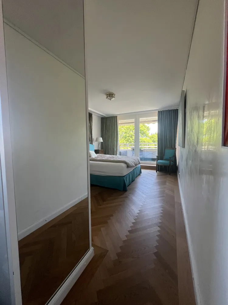 3 Zimmer Wohnung mit 160 m² in München – Bild 12