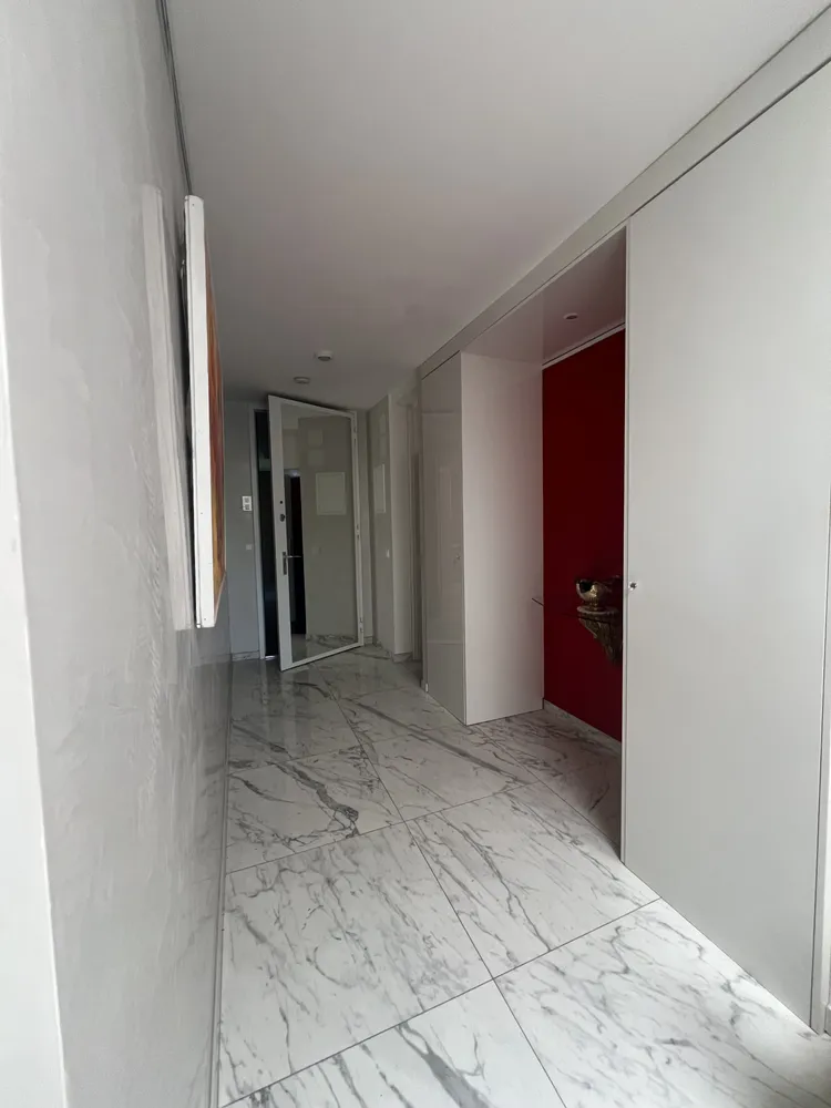 3 Zimmer Wohnung mit 160 m² in München – Bild 3
