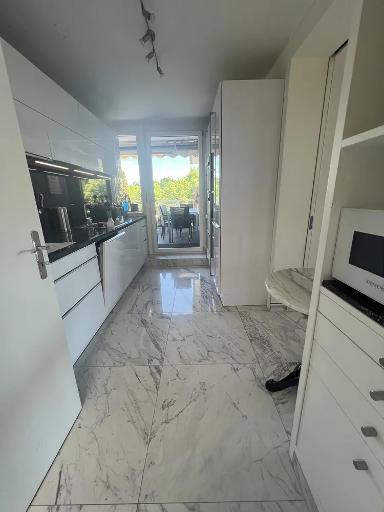 3 Zimmer Wohnung mit 160 m² in München – Bild 5