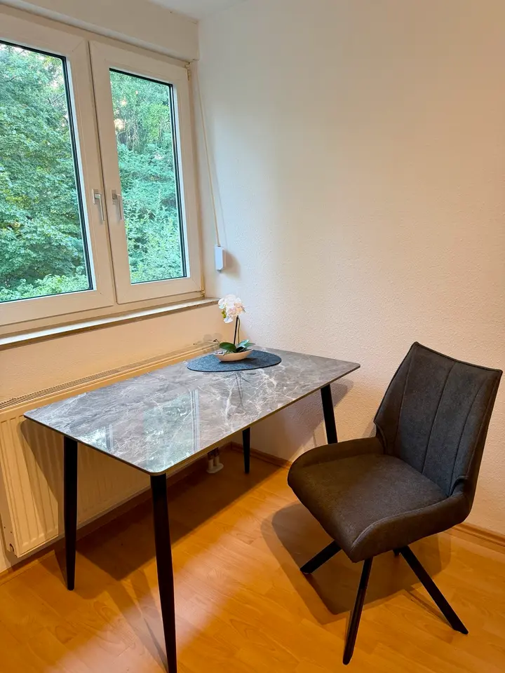 Studio mit 20 m² in Bayreuth – Bild 4