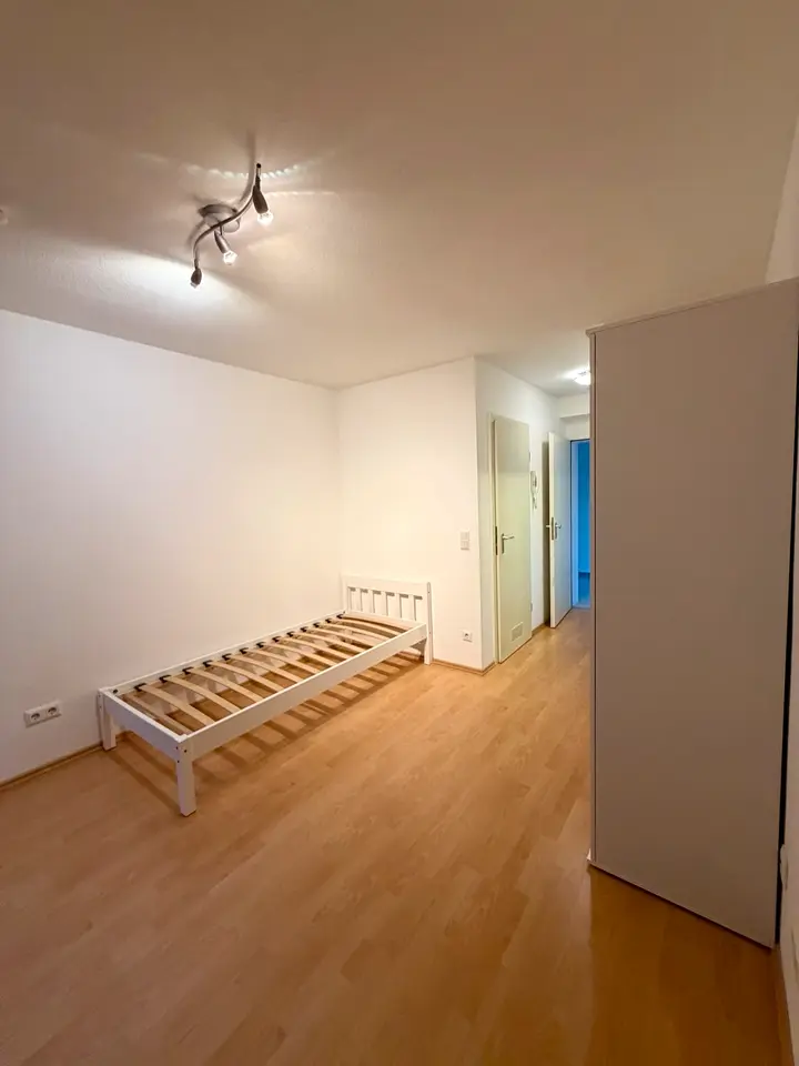 Studio mit 20 m² in Bayreuth – Bild 5