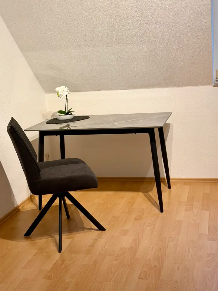 Studio mit 20 m² in Bayreuth – Bild 6