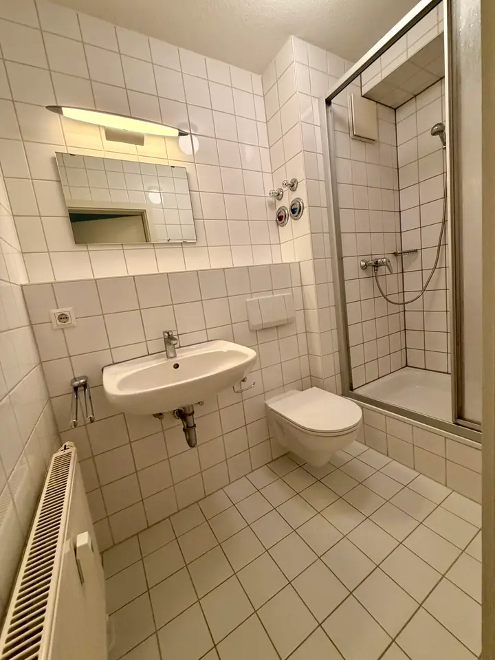 Studio mit 20 m² in Bayreuth – Bild 8