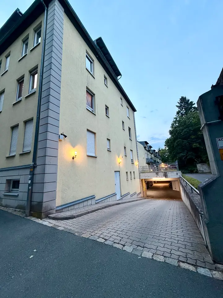 Studio mit 20 m² in Bayreuth – Bild 9