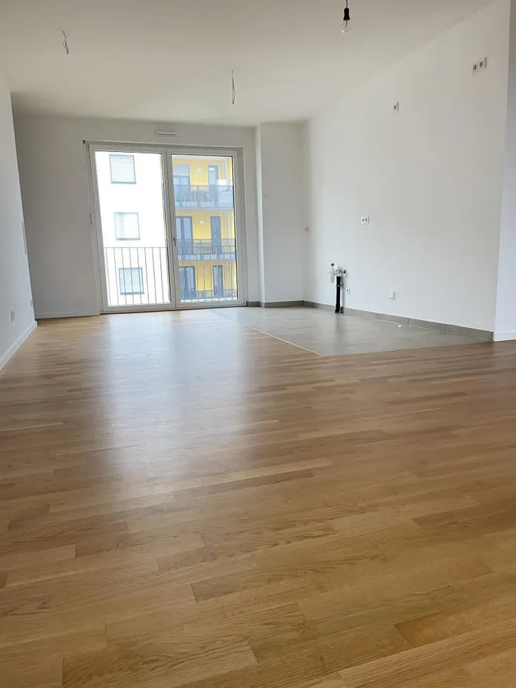 3 Zimmer Wohnung mit 78 m² in Darmstadt – Bild 4