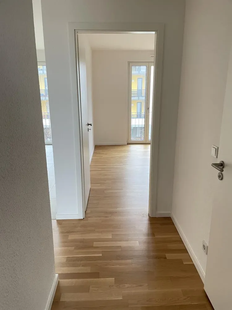 3 Zimmer Wohnung mit 78 m² in Darmstadt – Bild 7