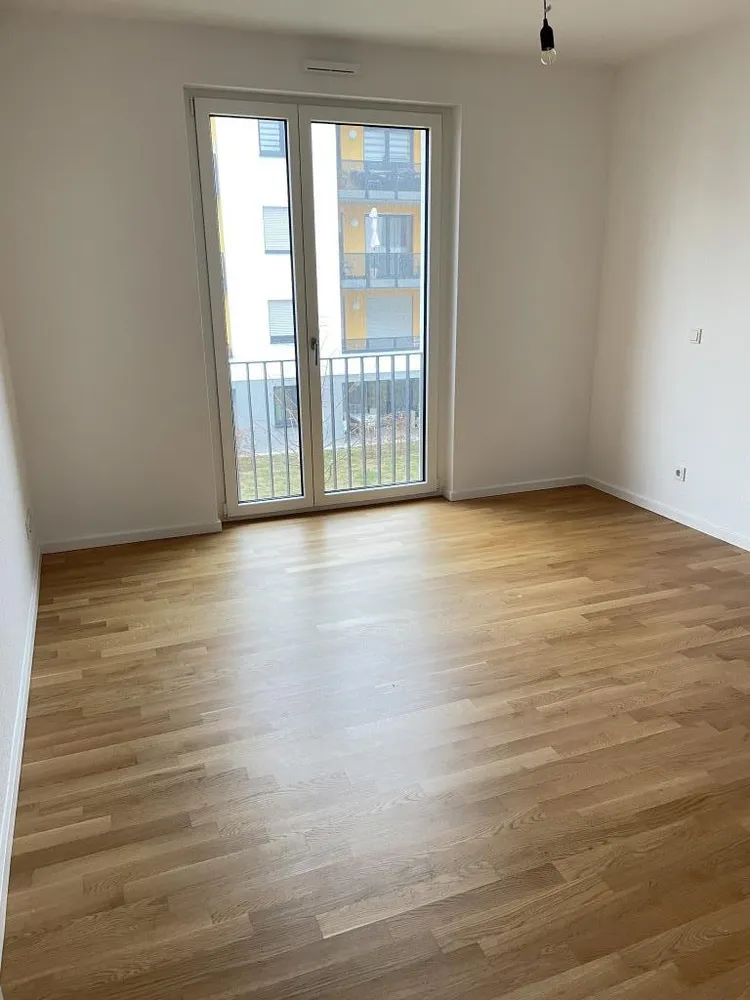 3 Zimmer Wohnung mit 78 m² in Darmstadt – Bild 8