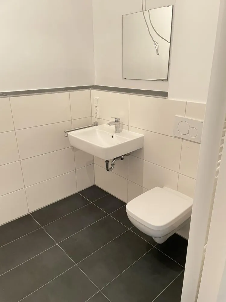 3 Zimmer Wohnung mit 78 m² in Darmstadt – Bild 10