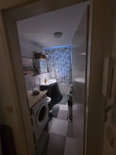 2 Zimmer Wohnung mit 58 m² in Darmstadt – Bild 11