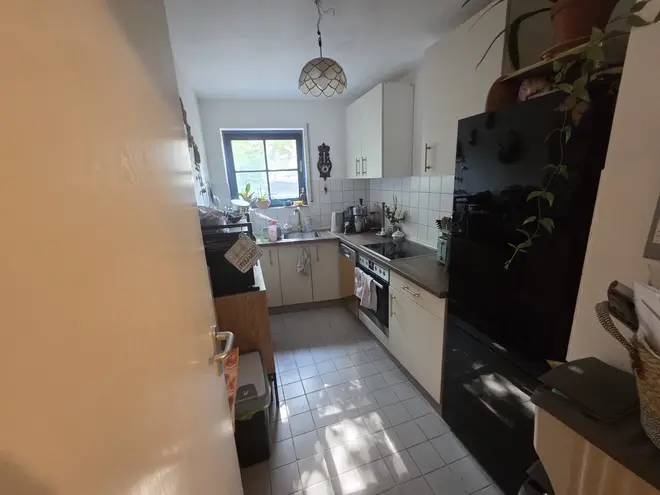 2 Zimmer Wohnung mit 58 m² in Darmstadt – Bild 12