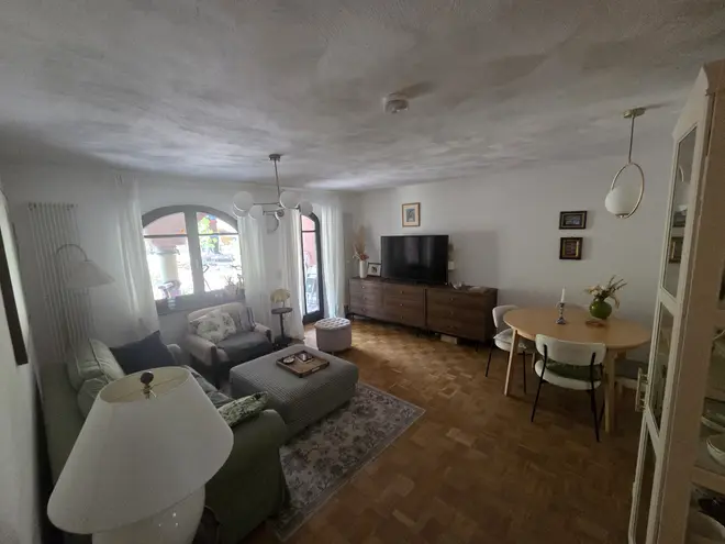 2 Zimmer Wohnung mit 58 m² in Darmstadt – Bild 3